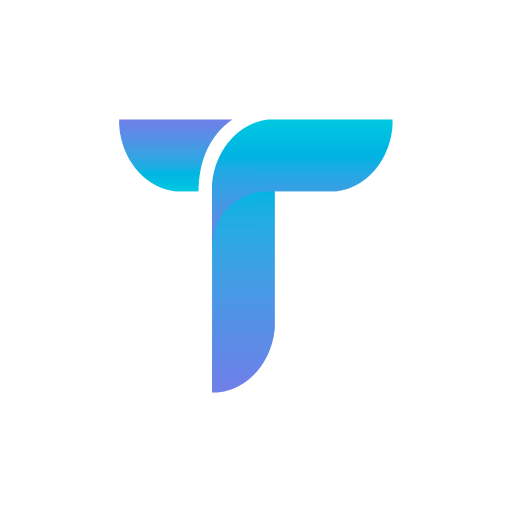 TeleChirkut logo