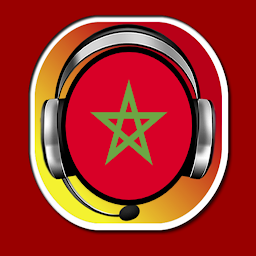 Icon image راديو المغرب Radiu Almaghrib