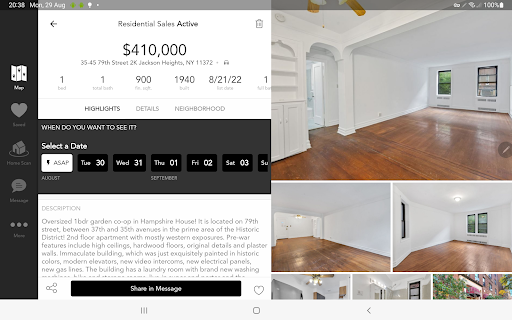 eRealty BuyandSell Real Estate