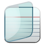 Elegant Notepad icon