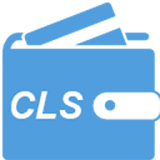 CLS Wallet App icon