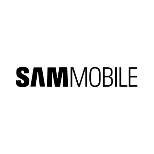 SamMobile (beta)  Icon