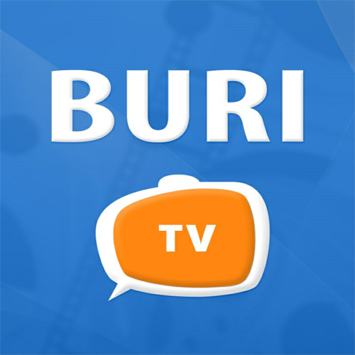 Buri TV -Canli TV Izle Download on Windows