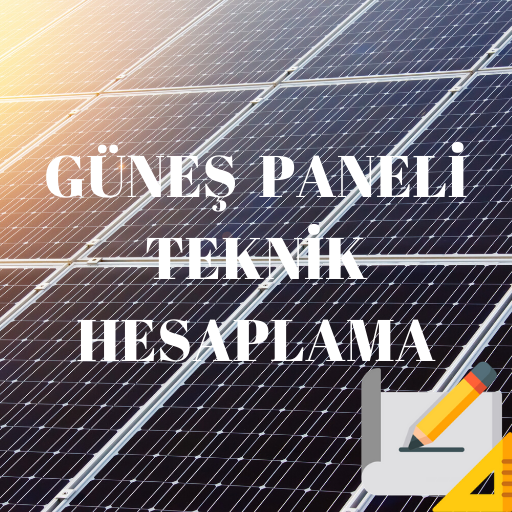 Android application GÜNEŞ PANELİ TEKNİK HESAPLAMA screenshort
