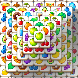 Tile Home-Match Puzzle Game Mod Apk