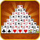 Pyramid Solitaire 1.29.5083