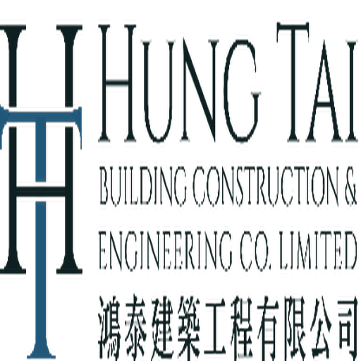hungtaibuilding logo