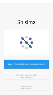Shisima - Octa Tic Tac Toe