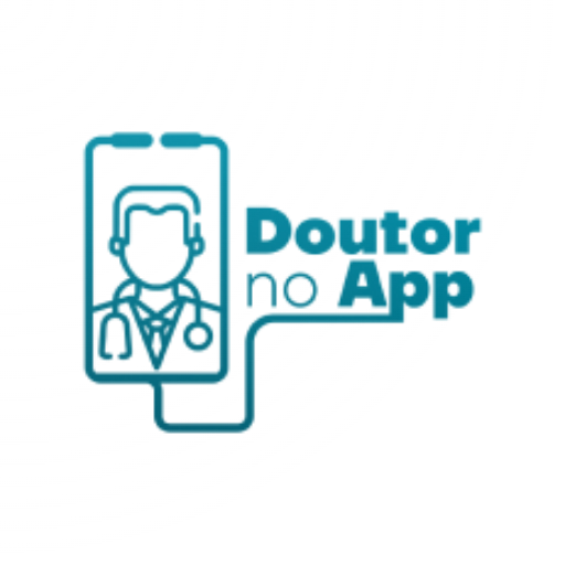 Doutor no App logo
