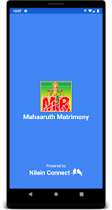 Mahaaruth Matrimony 1.7.4 APK + Mod (Unlimited money) إلى عن على ذكري المظهر