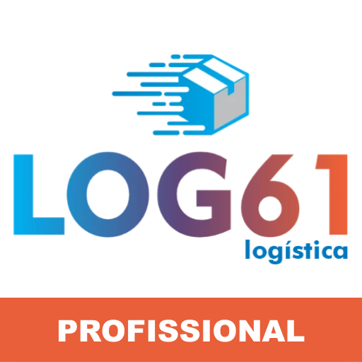 Log 61 Logística - Prof logo