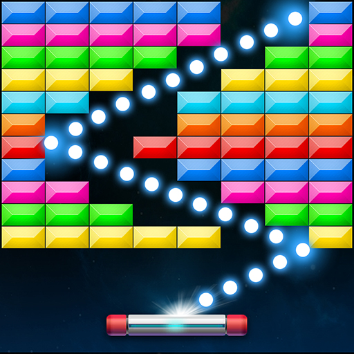 Bricks Breaker Galaxy Shooter 1.6.0 Icon