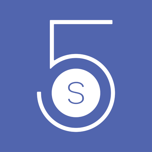 FIV5S logo