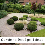 Garden Design Ideas 2017 icon