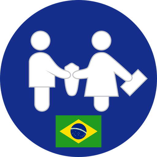 Concafras Brasil  Icon