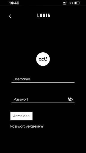 act.3 Hub Screen 2