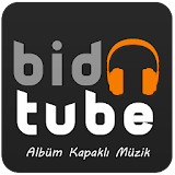 Bidtube MP3 indir / Ücretsiz Müzik icon