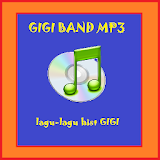 Lagu Gigi Mp3 Musik icon
