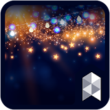 City of Stars Launcher theme icon