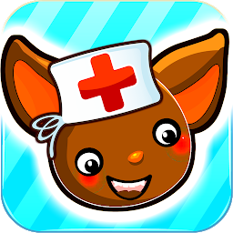 Доктор Зверят Обучающие Игры Mod Apk