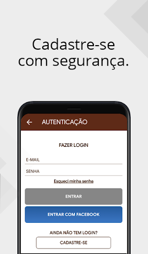 Restaurante Baião Screen 2
