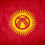 Cover Image of Скачать Русско-киргизский разговорник  APK