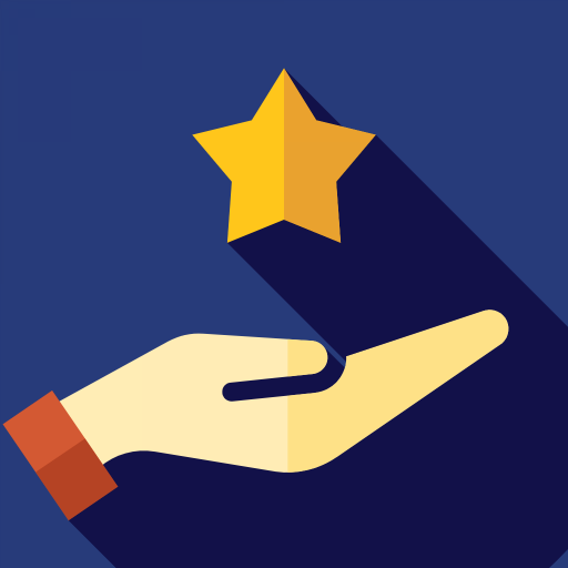 Service Rating logo