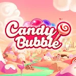 Cover Image of Descargar Candy Bubble 2.0 APK