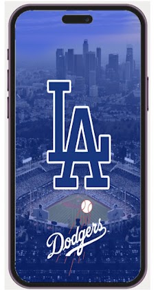 Los Angeles Dodgers Wallpaperのおすすめ画像4