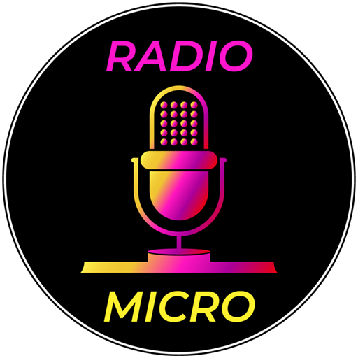 Radio Micro logo