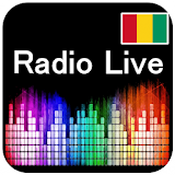 Guinea Radio Stations Live icon