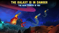 Space Raiders 2: Star Kingsのおすすめ画像1