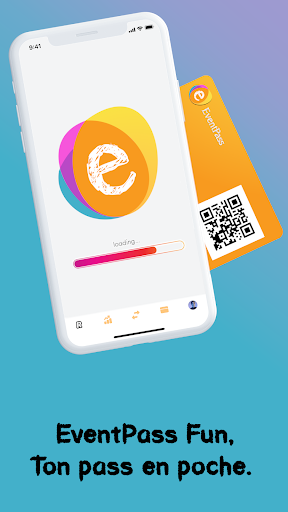 EventPass Fun Screen 2