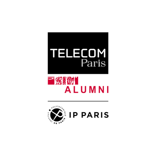 Télécom Paris Alumni logo