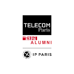 Cover Image of ダウンロード Télécom Paris Alumni  APK