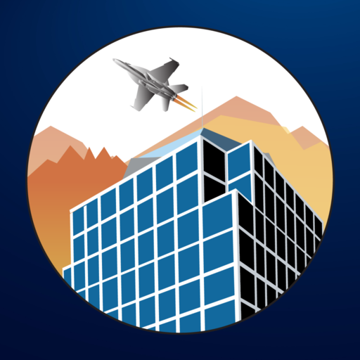 myRidgecrest Download on Windows