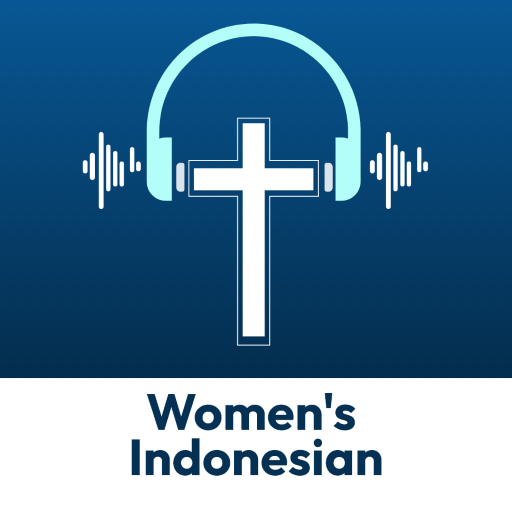 Women's Indonesian Audio Download on Windows