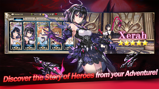 Descargar King S Raid Para Pc Emulador Gratuito Ldplayer