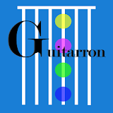 Guitarron Finger Chart icon