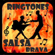Salsa brava music ringtones