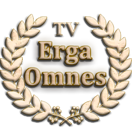TV Erga Omnes logo