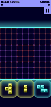 Game screenshot Block Puzzle hack