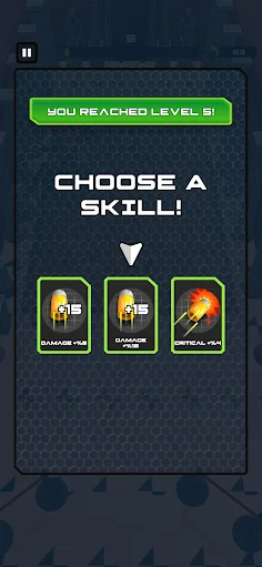 Clash Hero - Screenshot 3