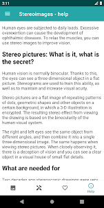 Stereoimages
