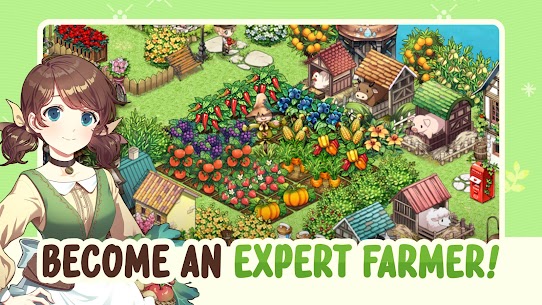 Every Farm 2023 Mod Apk (Unlimited Gold/Money) Free For Android 9