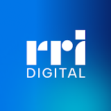 RRI Digital icon