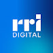 RRI Digital - Androidアプリ