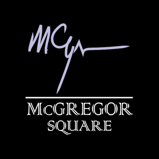 McGregor Square logo