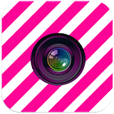 Candy Photo Editor Pro icon