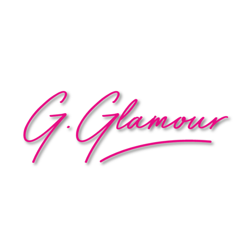 G.Glamour  Icon